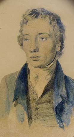 Tom Keats