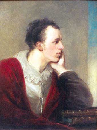 Lord Byron