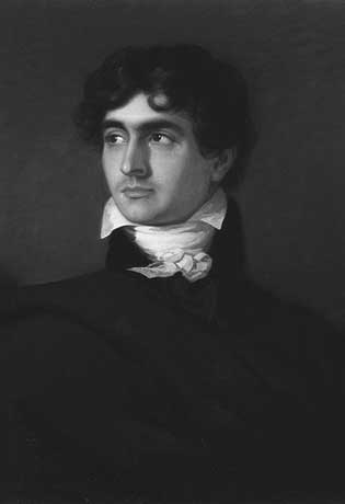 John Polidori