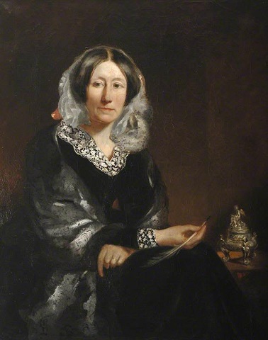 Mary Somerville1