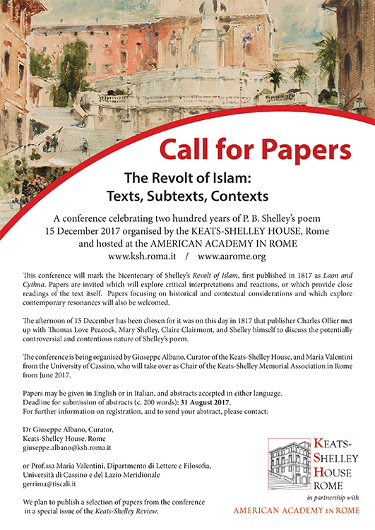 Call For Papers 2017 Edited V2