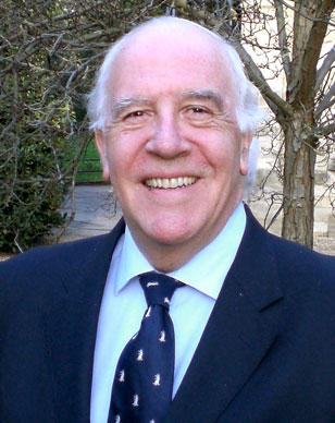 Ivor Roberts